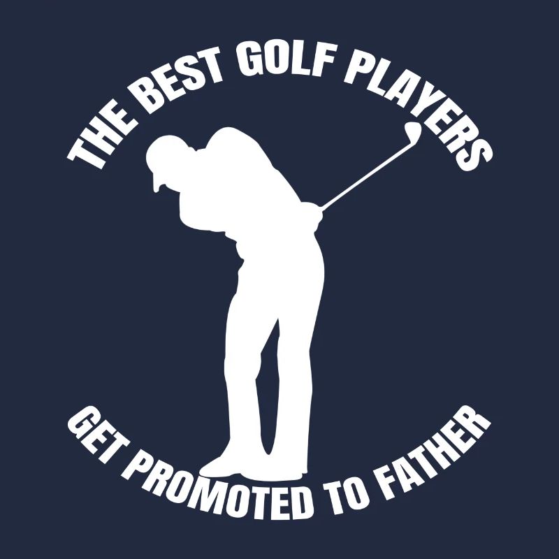 Golfeurs Golf Golf Club