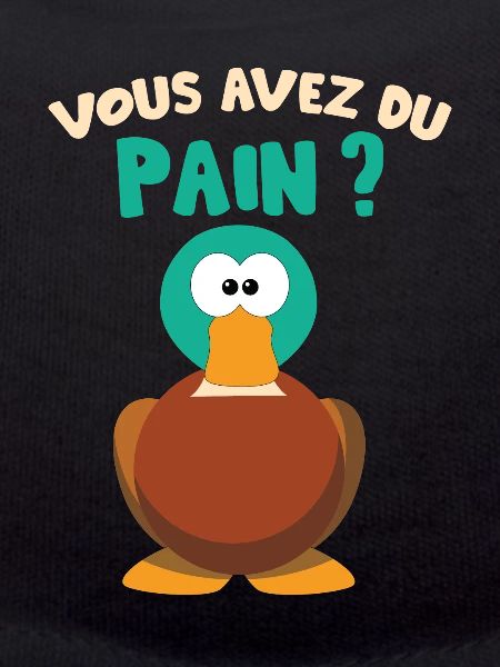 Canard Jaune