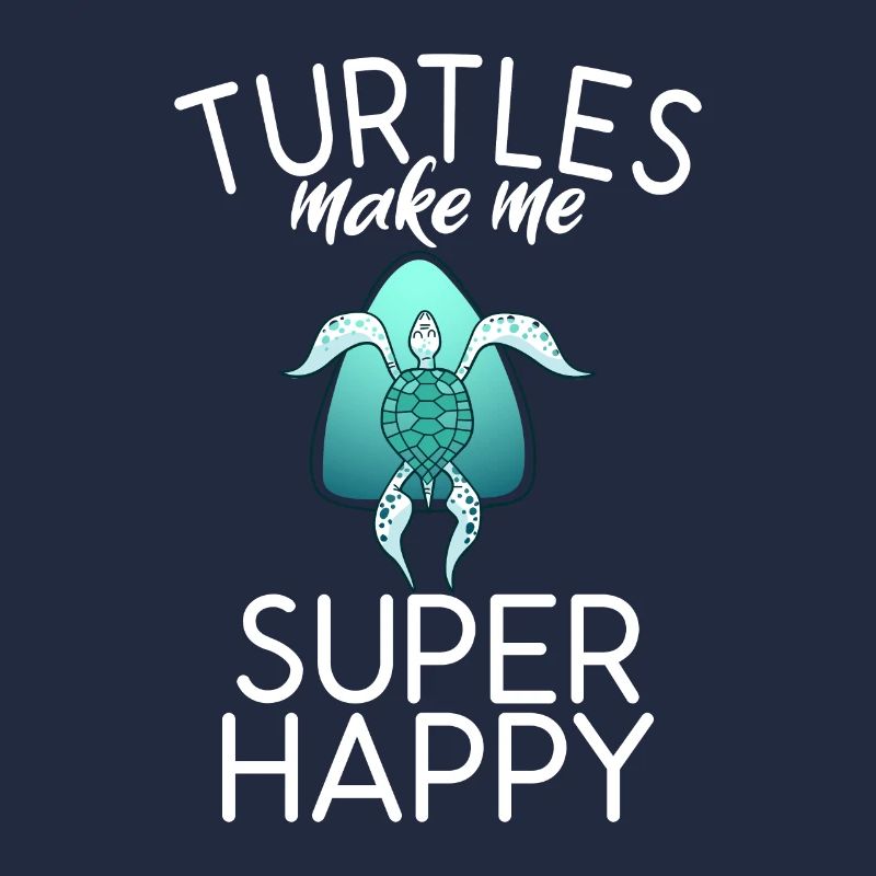 Turtle Owner Gift Turtle Lover