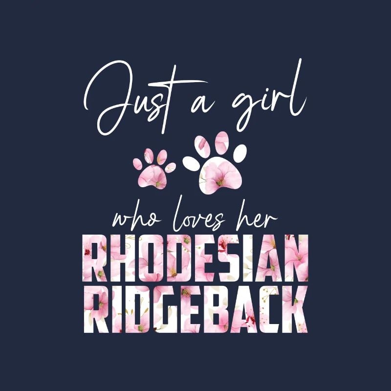 Rhodesian Ridgeback