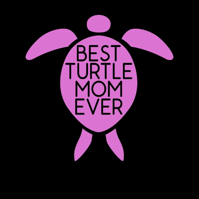 Turtle Owner Gift Turtle Lover
