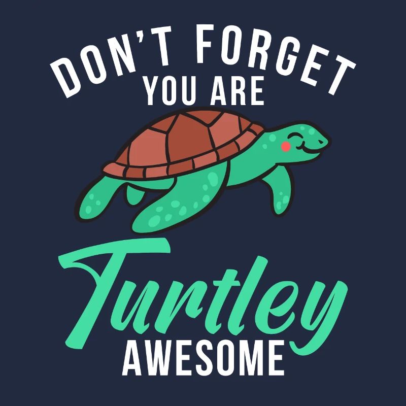 Turtle Owner Gift Turtle Lover