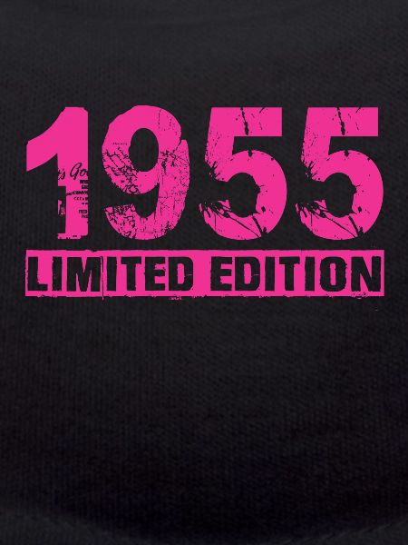 Édition limitée 1955