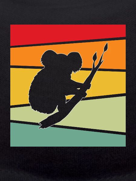 Koala Retro