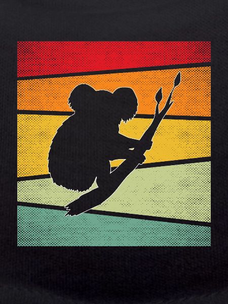 Koala Rétro