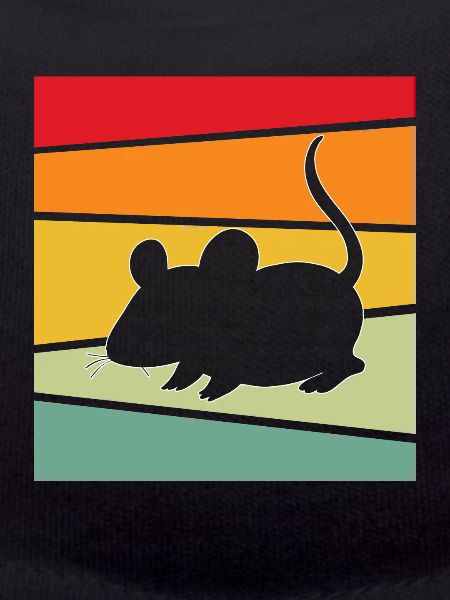 Mouse Retro