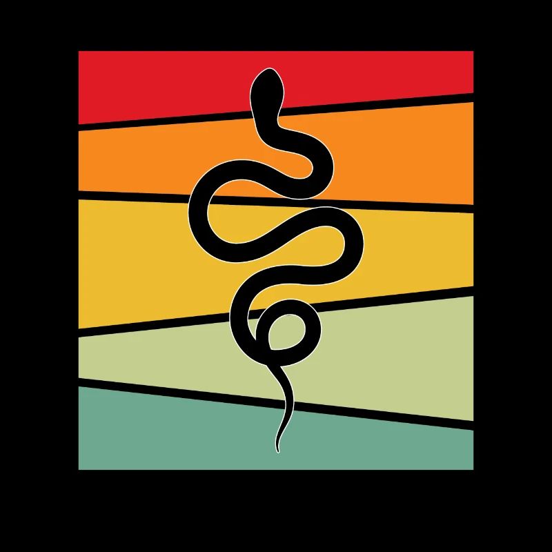 Snake Retro
