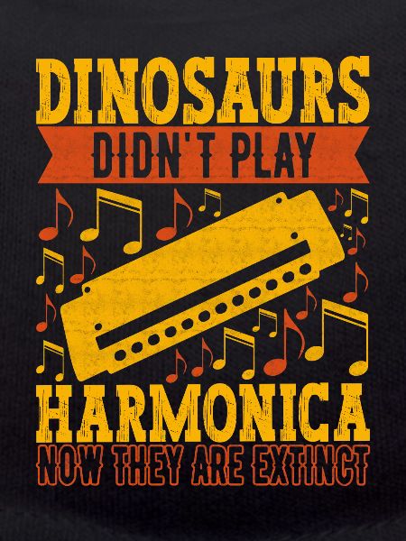 Harmonica Harmonica