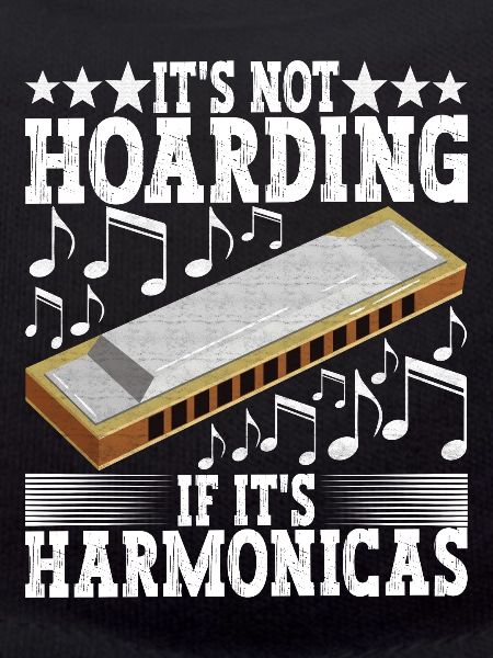 Harmonica Harmonica