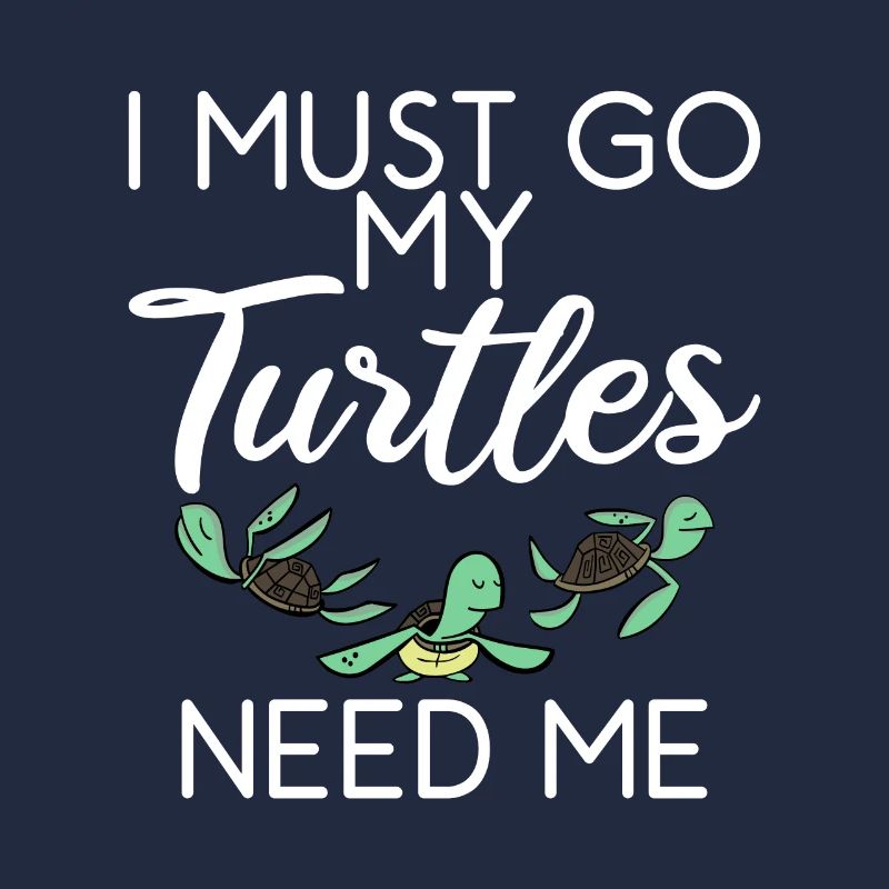 Turtle Owner Gift Turtle Lover