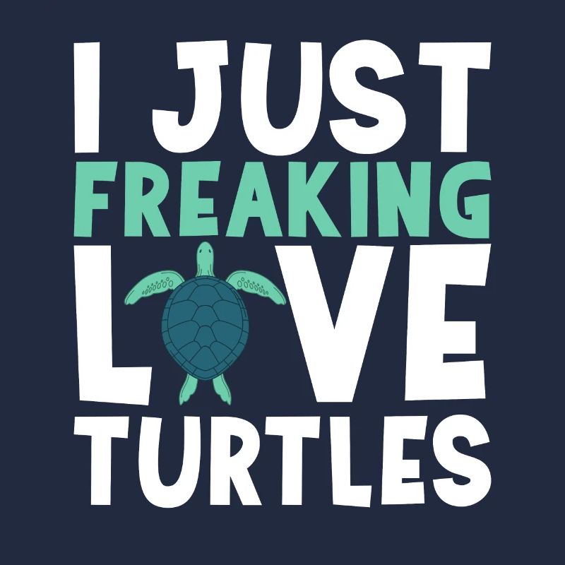 Turtle Owner Gift Turtle Lover