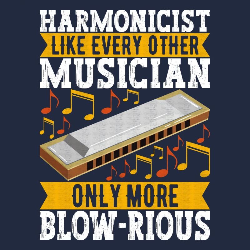 Harmonica Harmonica