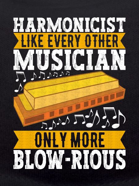 Harmonica Harmonica