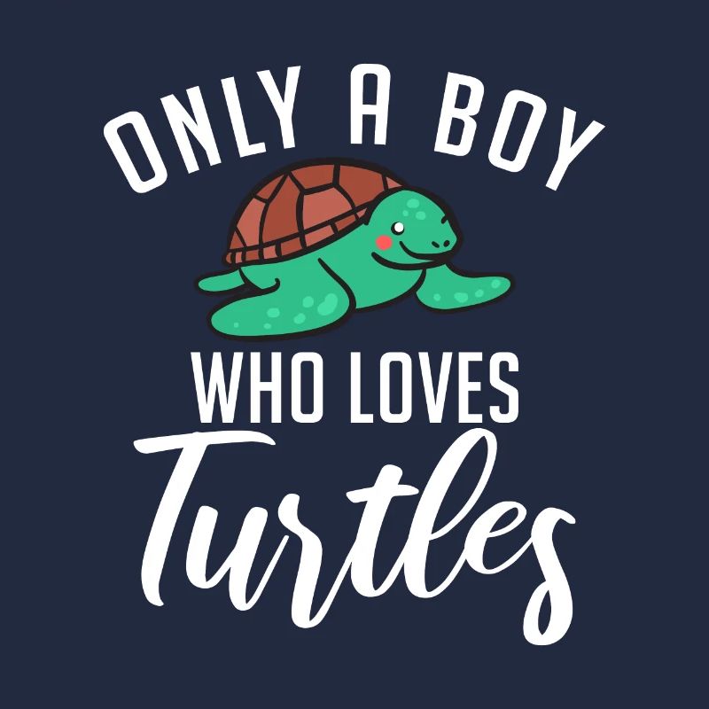 Turtle Owner Gift Turtle Lover