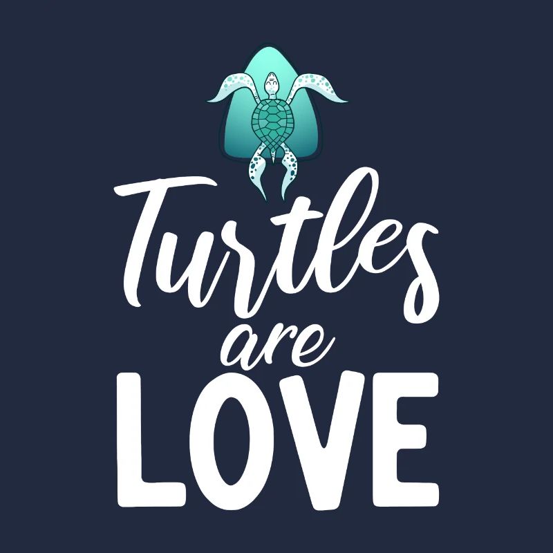 Turtle Owner Gift Turtle Lover