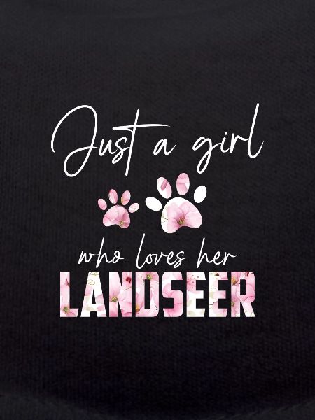 Landseer
