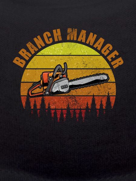 Baumpfleger Baumkletterer Arborist Geschenk