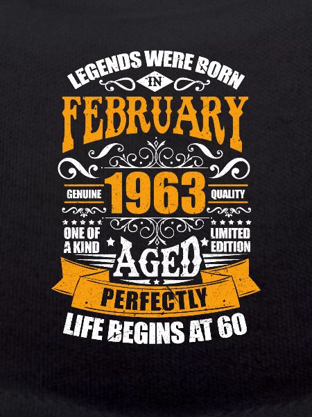 February 1963