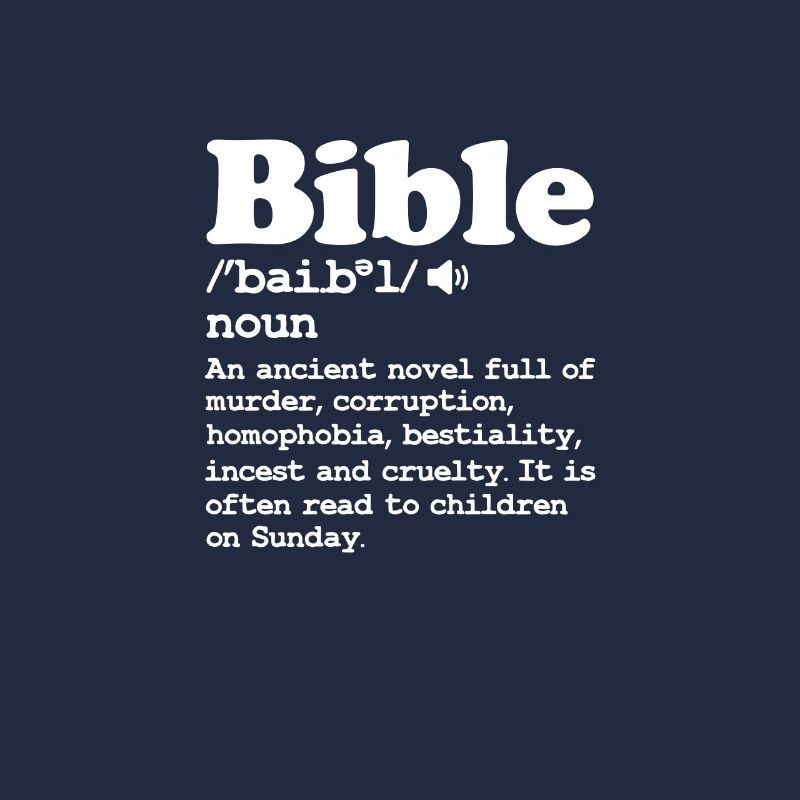 Atheist