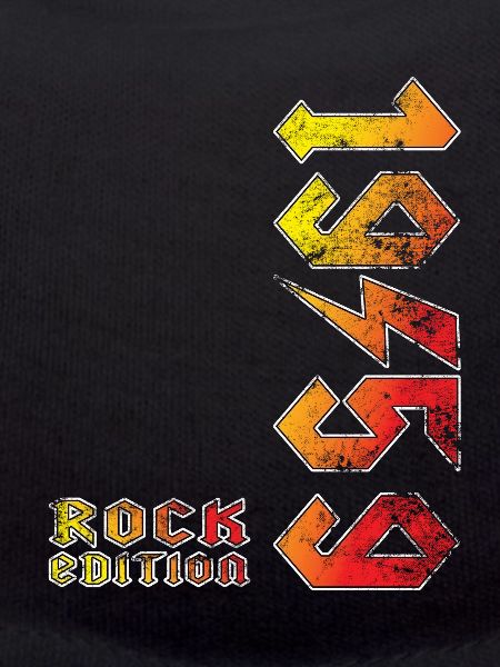 Birthday Rock Edition 1959