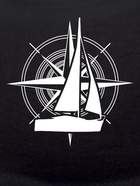 Voilier Compass Marins