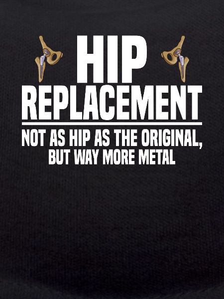 Hip surgery Joint hip