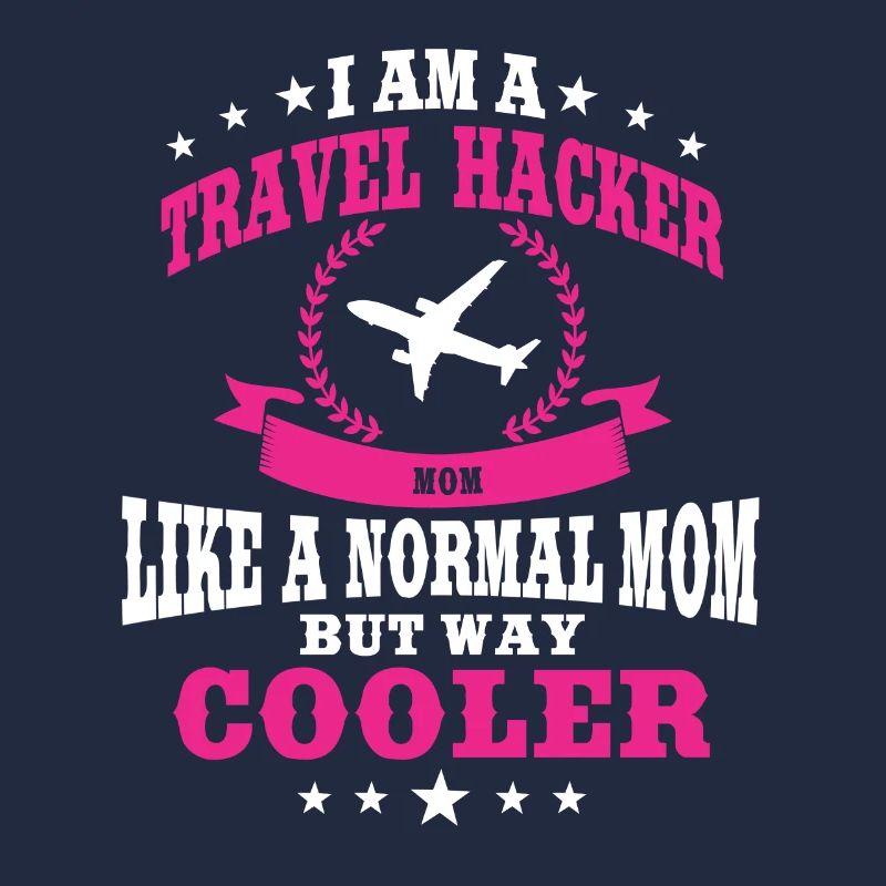 Mère de Travel Hacker
