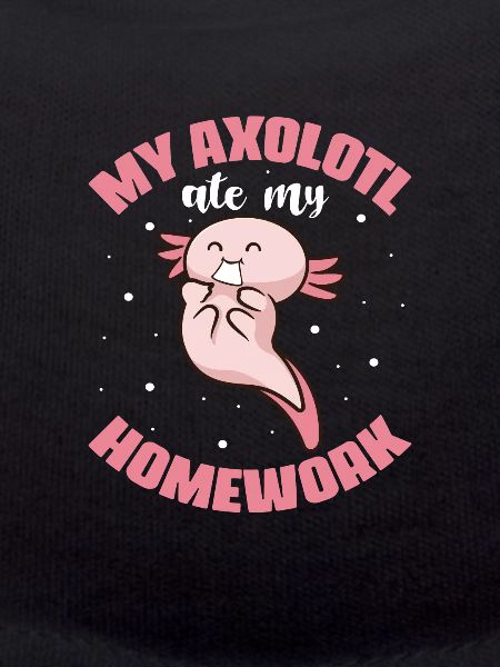 Axolotl