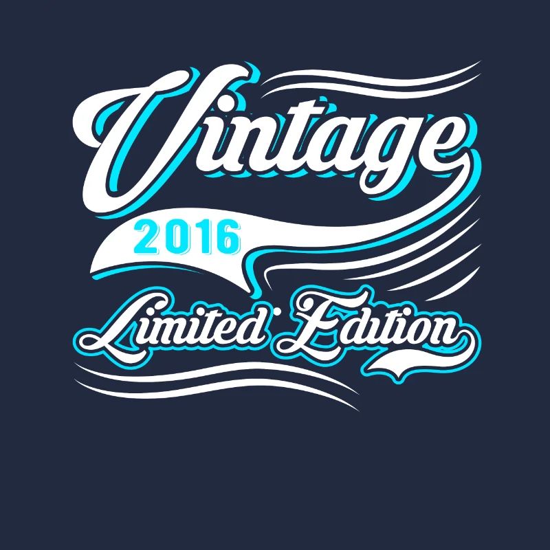 Edition Limitée Millésime 2016