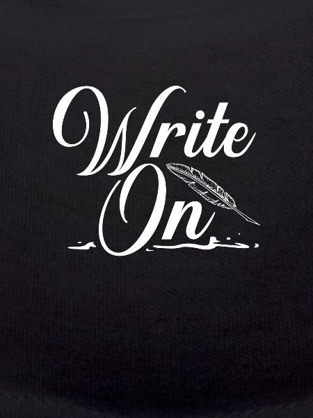 author