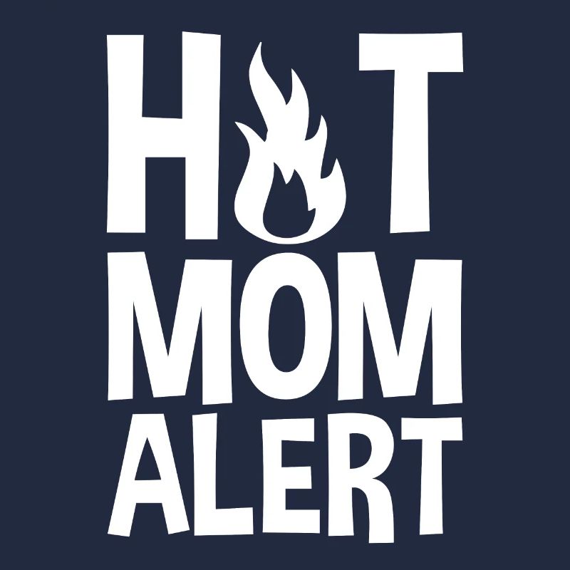 Alerte maman chaude