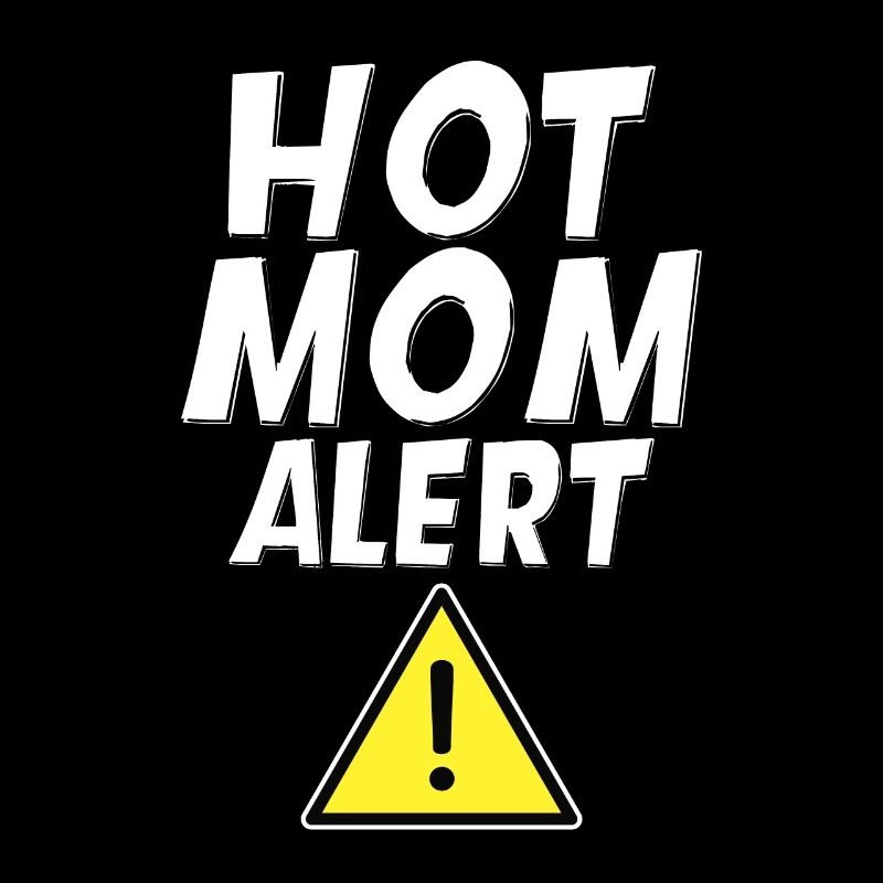 Hot Mom Alert 4