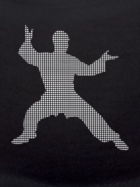 Martial arts