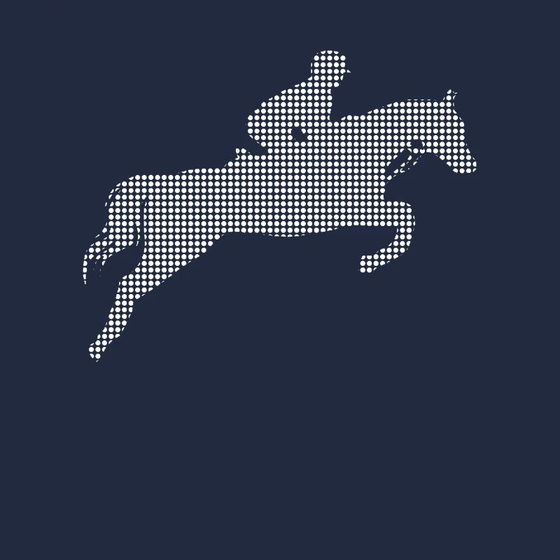 Pferde reiten