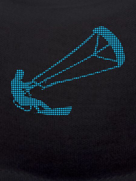kite surfen