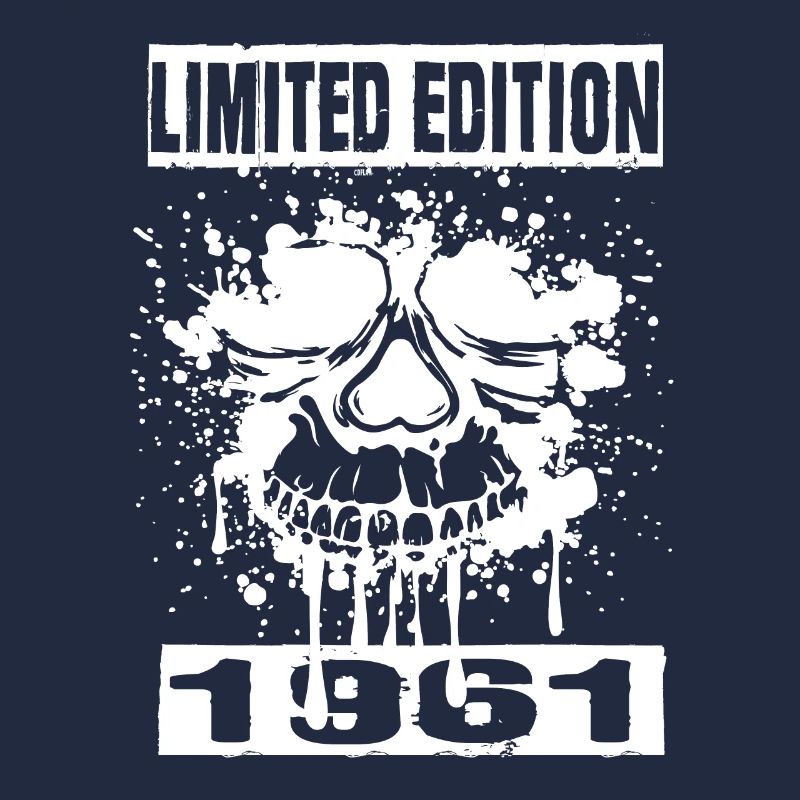 Édition limitée 1961