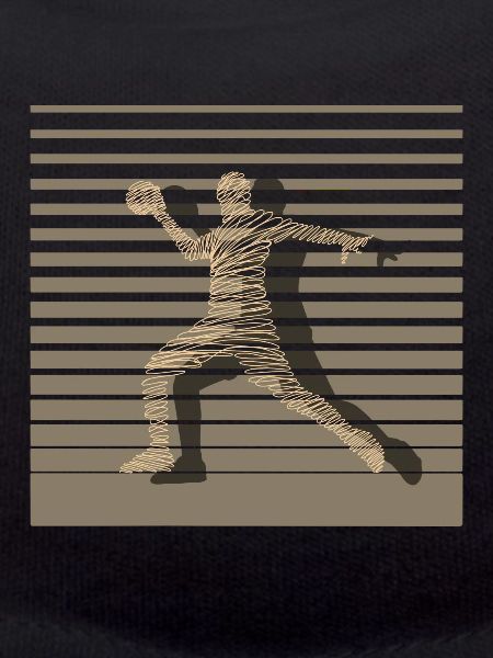 Handball Handball Player