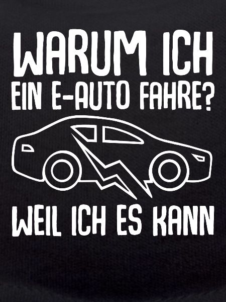 E-Auto Elektroauto