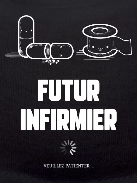 Futur infirmier