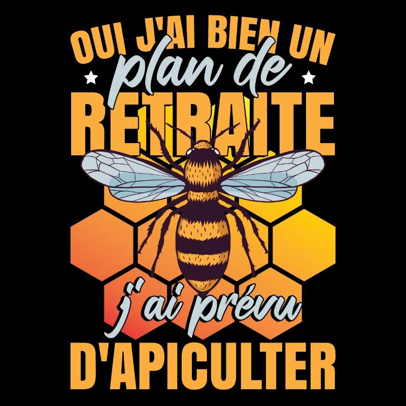 Retraite Apiculter