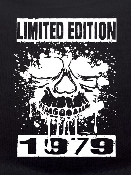 Limited Edition 1979