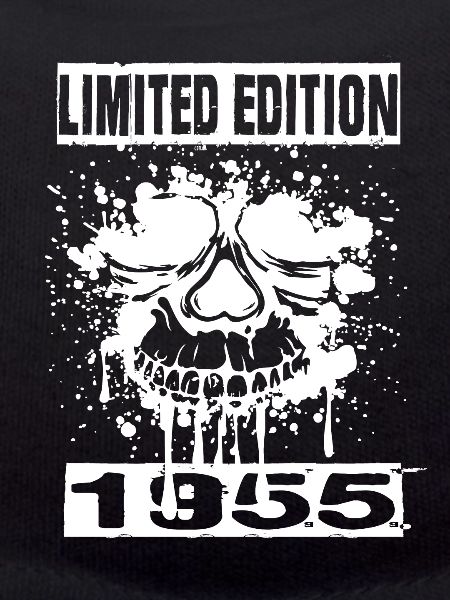 Édition limitée 1955