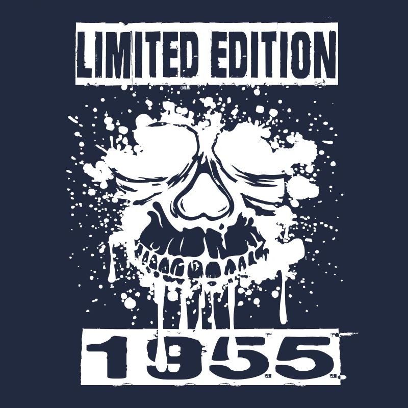 Édition limitée 1955