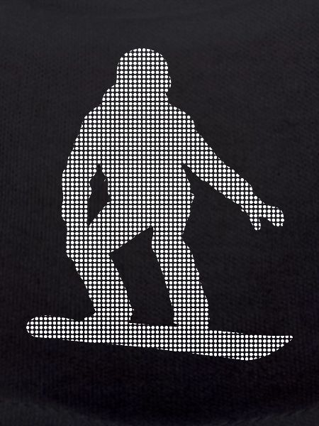 Snowboarding