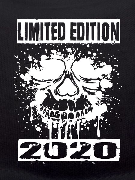 Limited Edition 2020