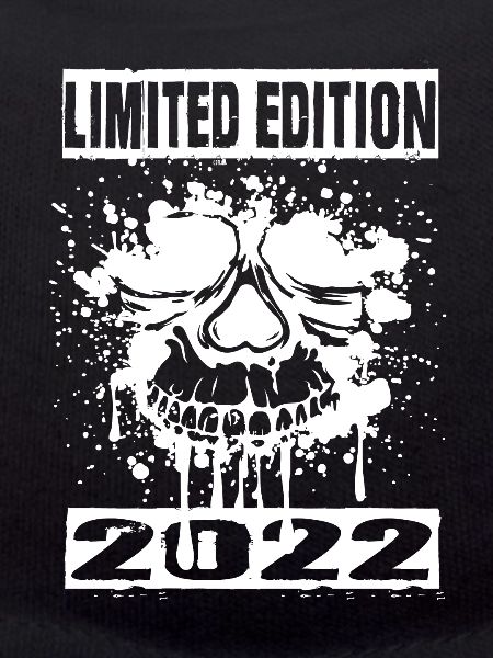 Édition limitée 2022