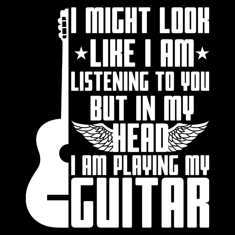 Dictons de guitare