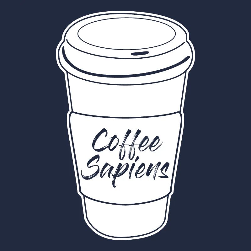 Coffee Sapiens Kaffeebecher