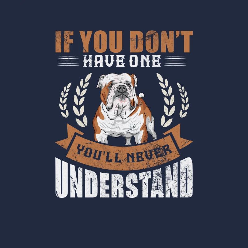 Bouledogue anglais
