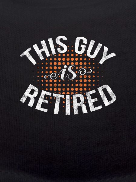 Retirement